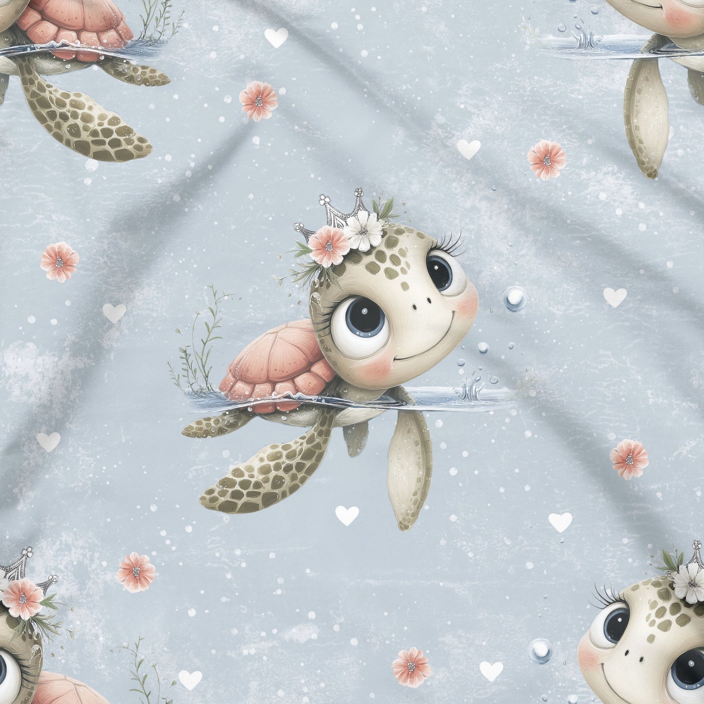 Cute Turtle Vorbestellung
