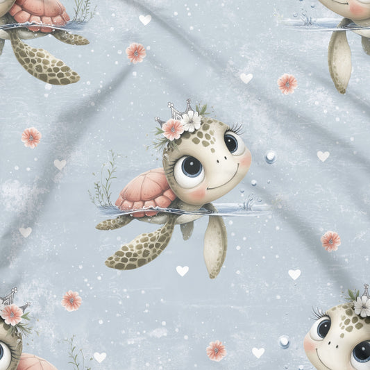 Cute Turtle Vorbestellung