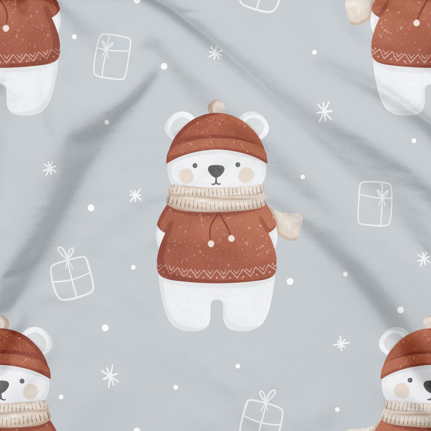 Winterbär Vorbestellung