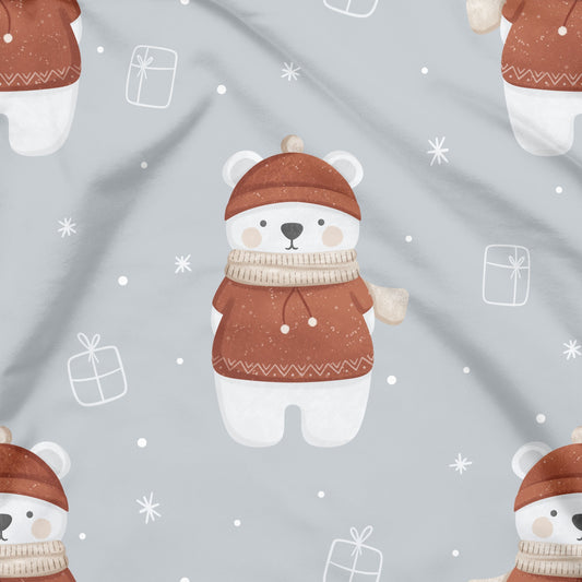 Winterbär Vorbestellung
