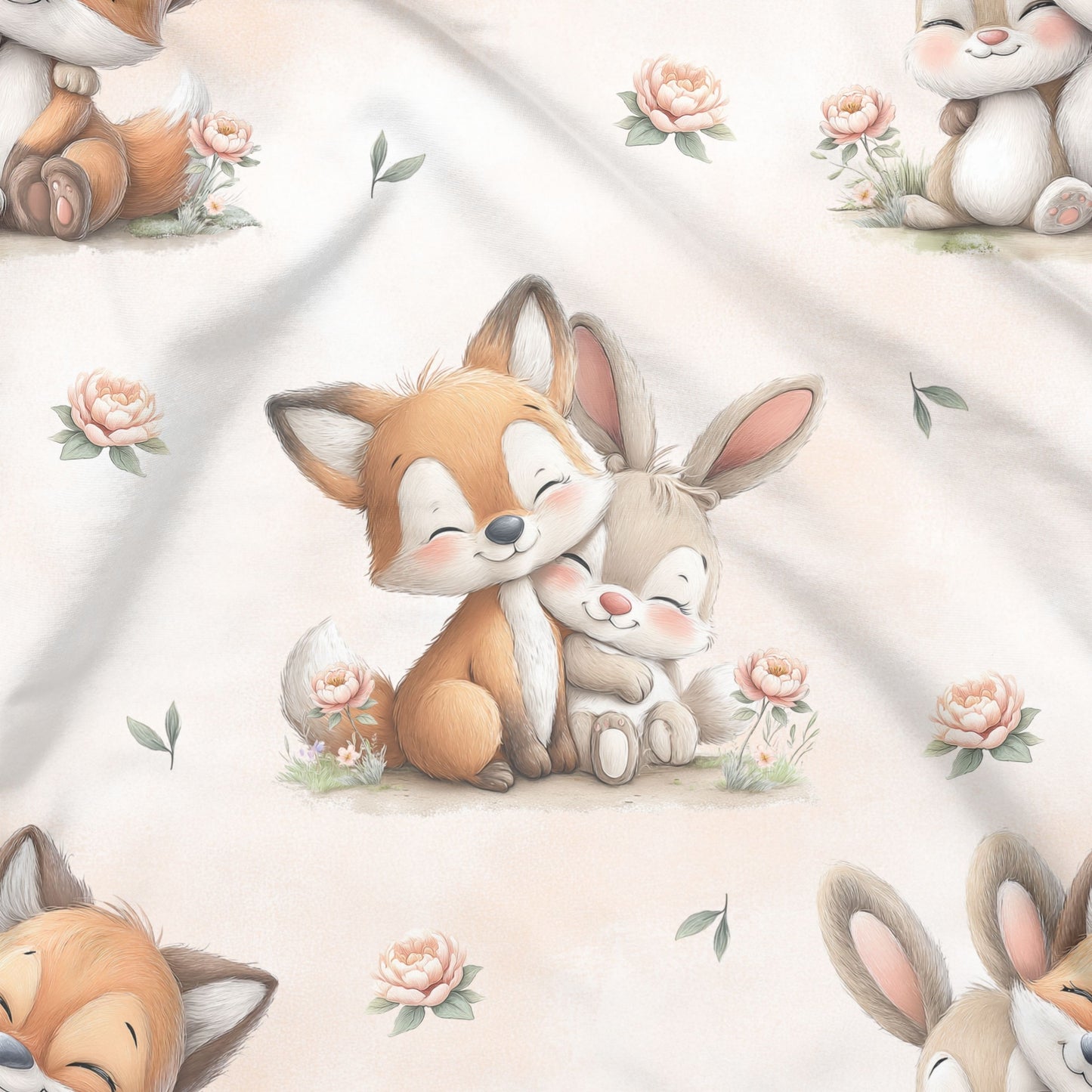Fuchs und Hase Vorbestellung