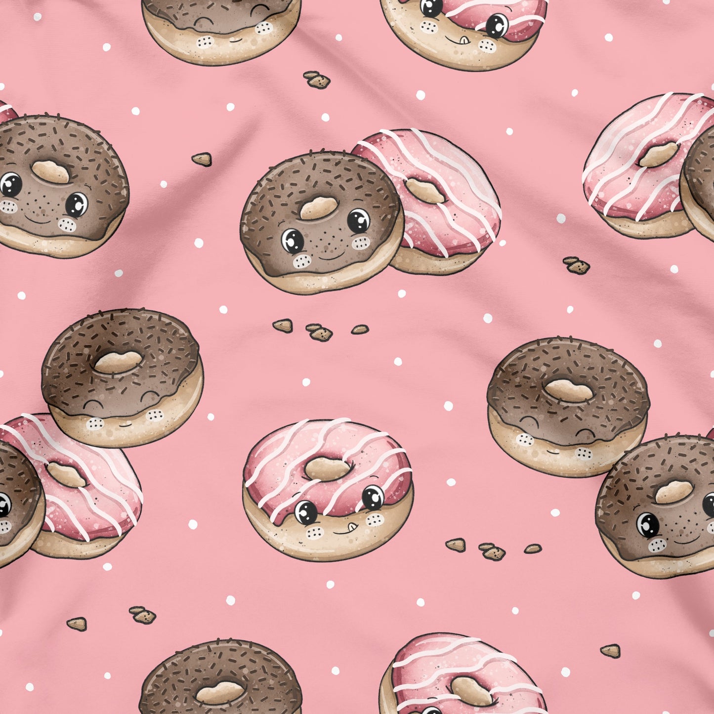 Sweet Donuts Vorbestellung