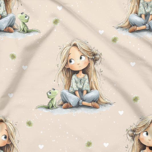 Froschprinzessin Vorbestellung