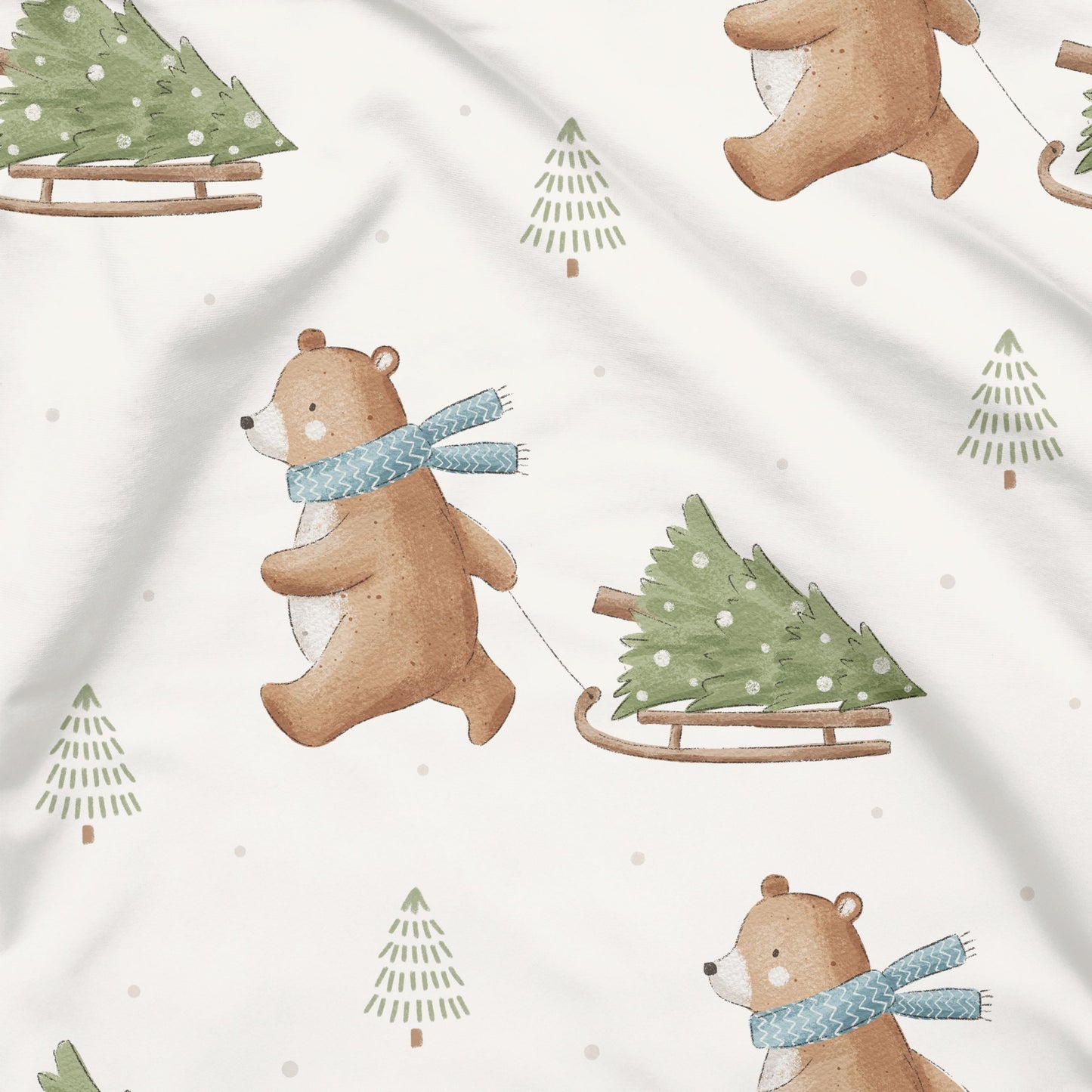 Tannenbaum Bär Vorbestellung