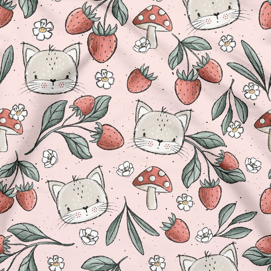Berry Kitty rosa Vorbestellung