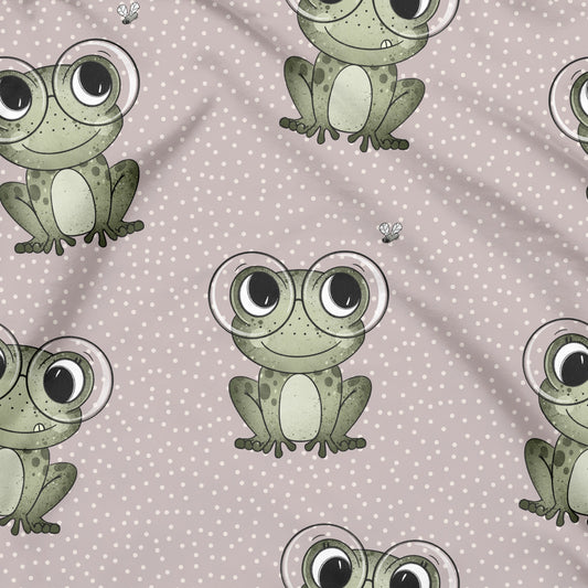 Frosch Vorbestellung