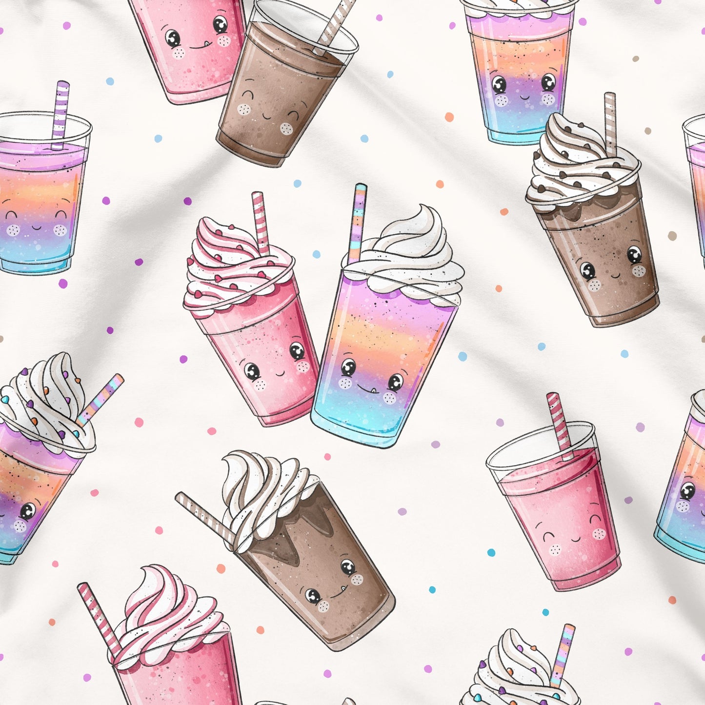 Milkshake Vorbestellung