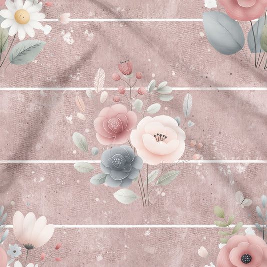 Flowery Denim Vorbestellung
