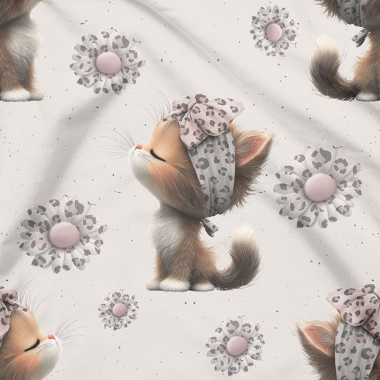 Leo Kitty Softshell