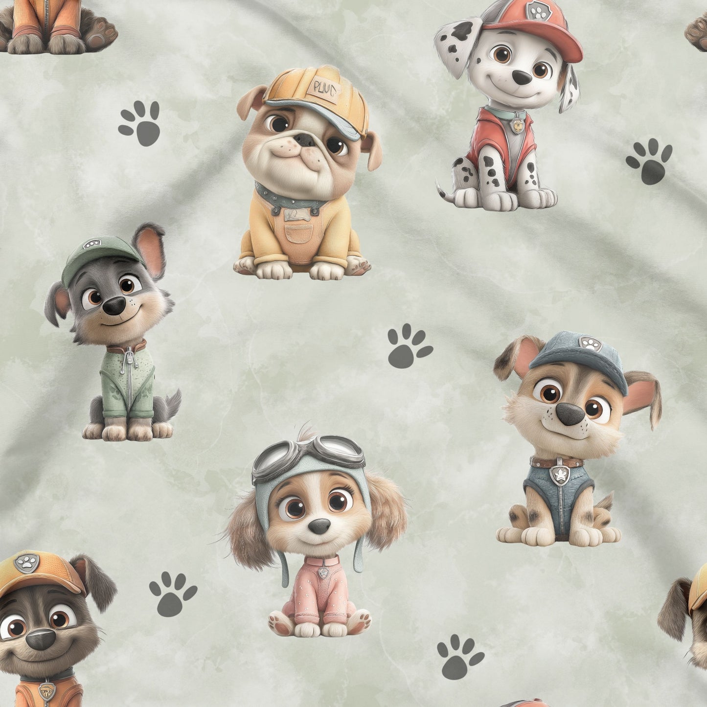 Little Paws Vorbestellung