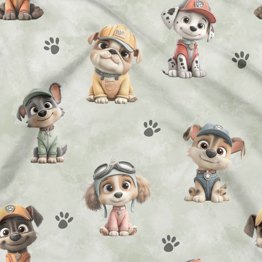 Little Paws Vorbestellung