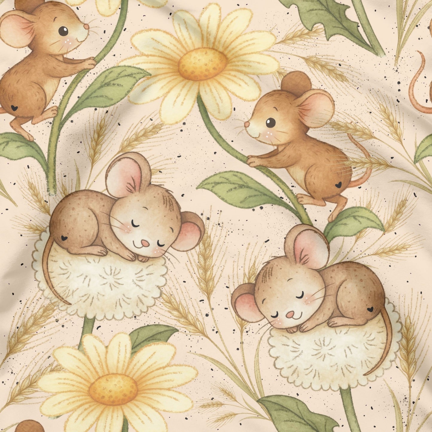 Blumenmaus Vorbestellung