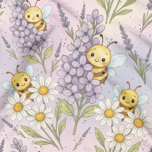 Bienchen Softshell