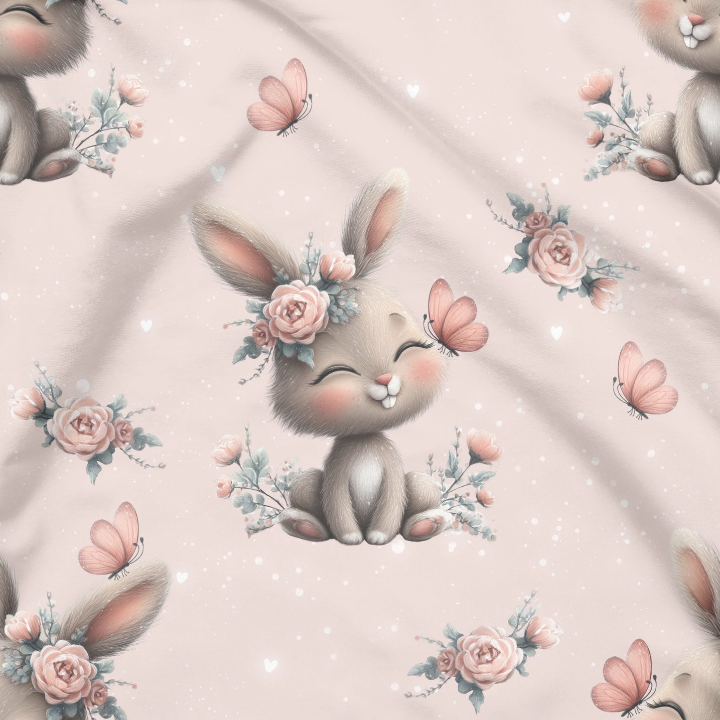 Bunny Rose Vorbestellung