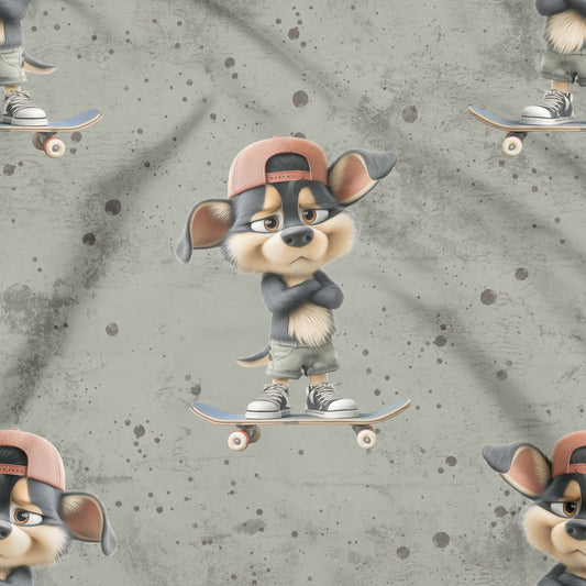 Skate Dog Vorbestellung