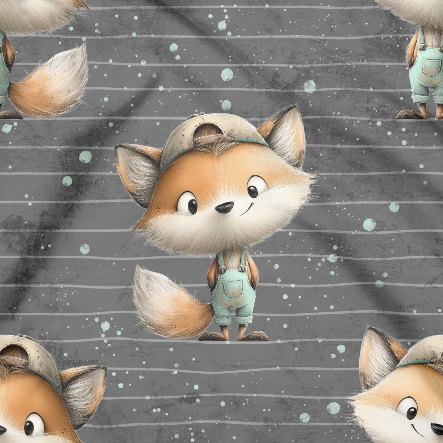 Cool Fox Vorbestellung