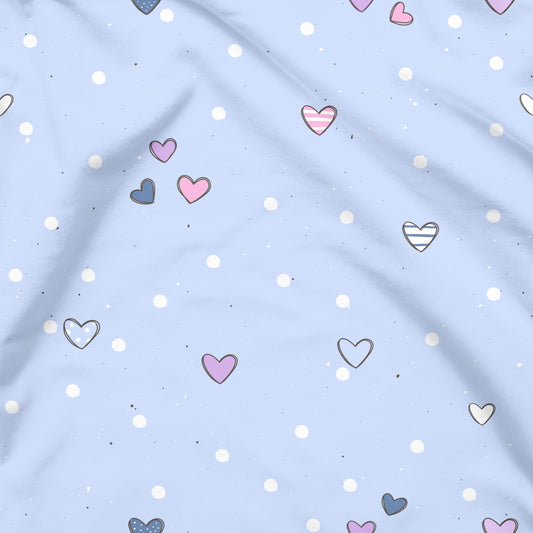 Cutie Hearts Kombi Vorbestellung