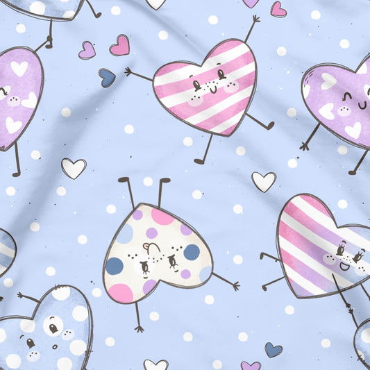 Cutie Hearts Vorbestellung