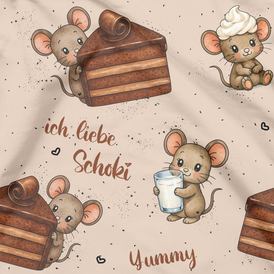 Schokimaus Vorbestellung