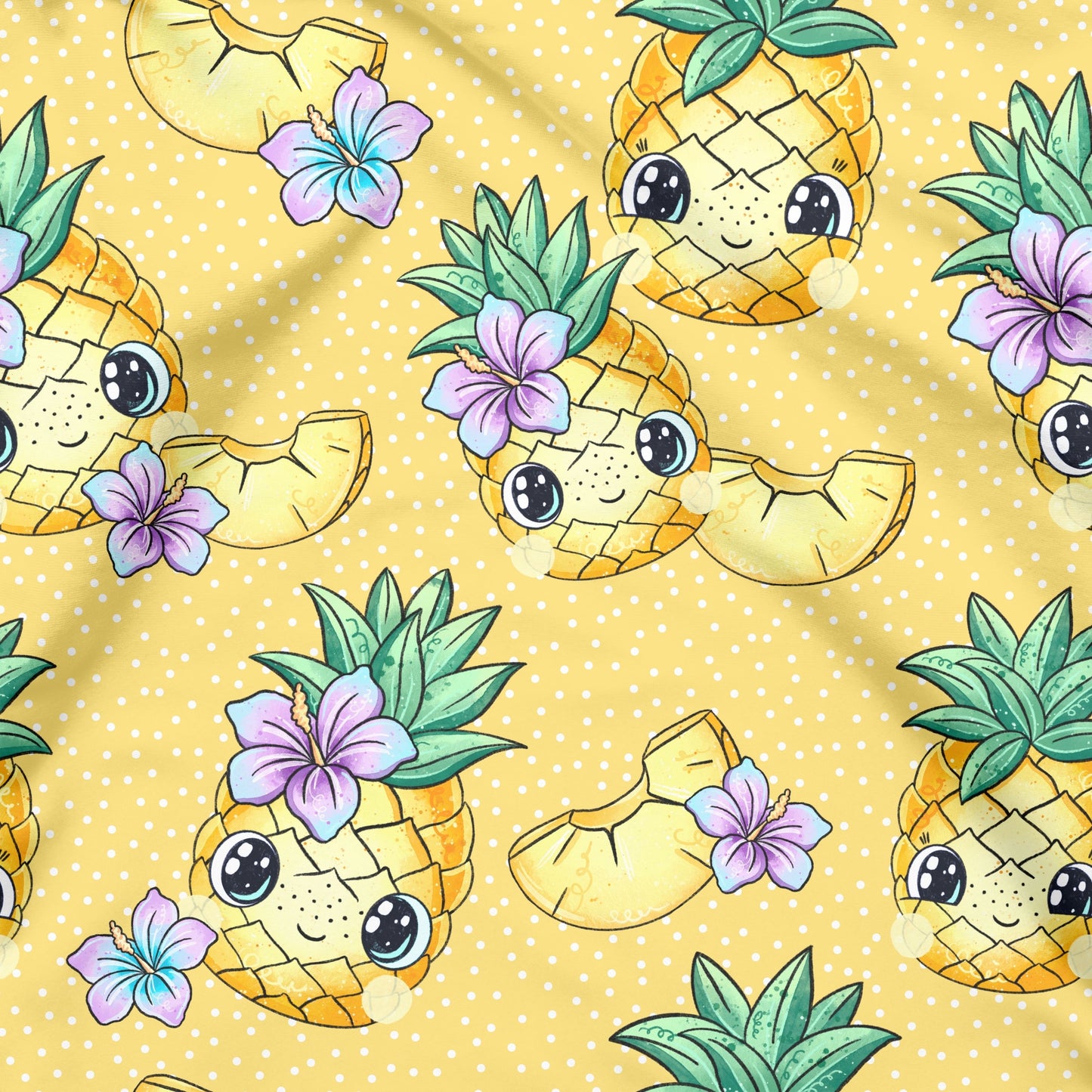 Sweet Pineapple Vorbestellung