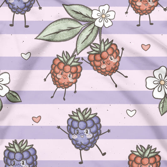 Berry Friends Vorbestellung