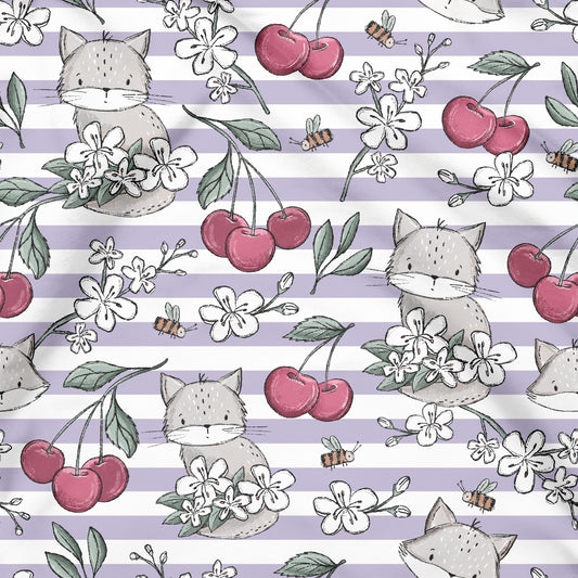 Cherry Kitty Vorbestellung