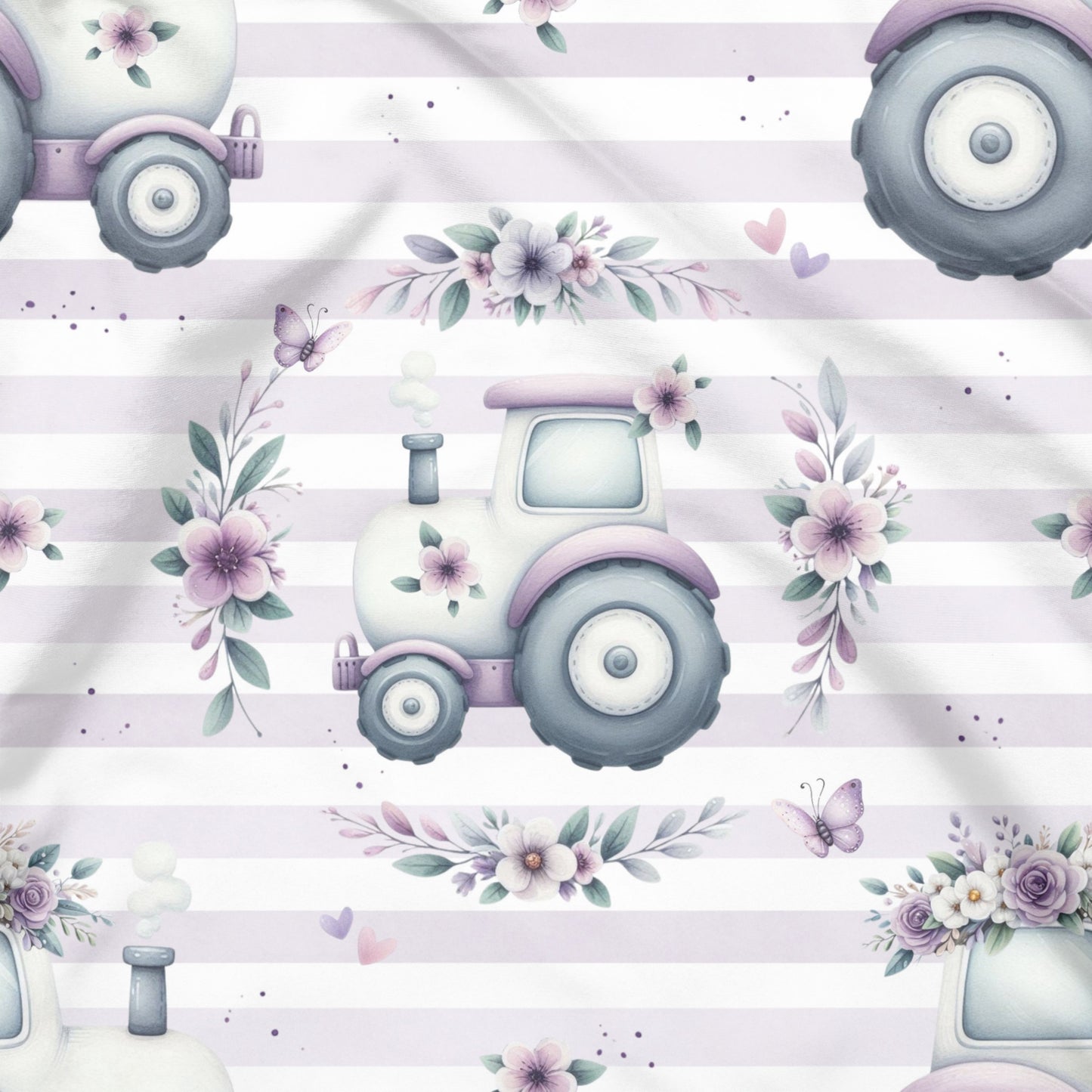 Blumen Traktor Vorbestellung
