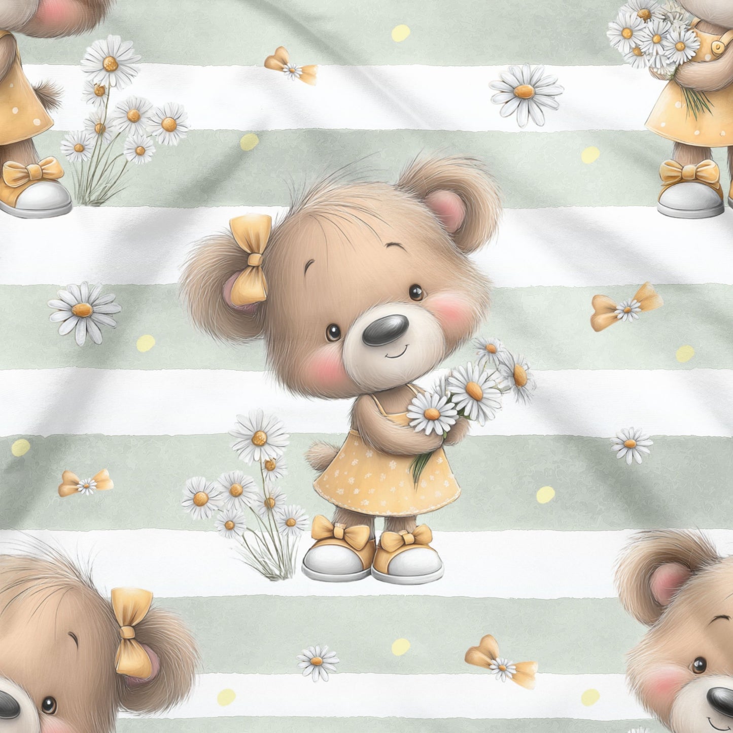 Blumenteddy Vorbestellung