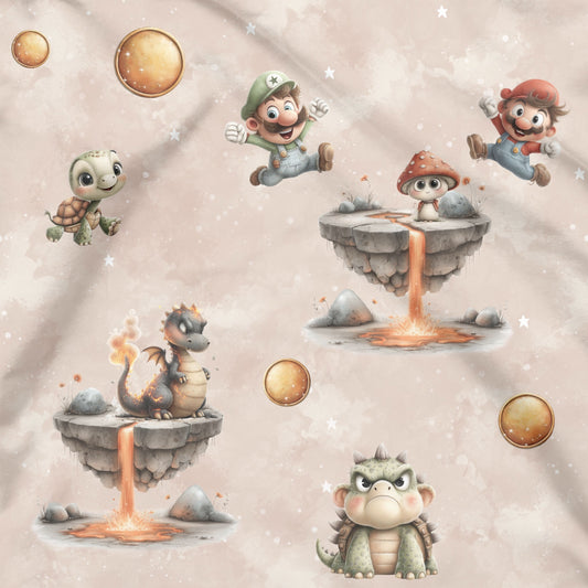 Lava World Vorbestellung
