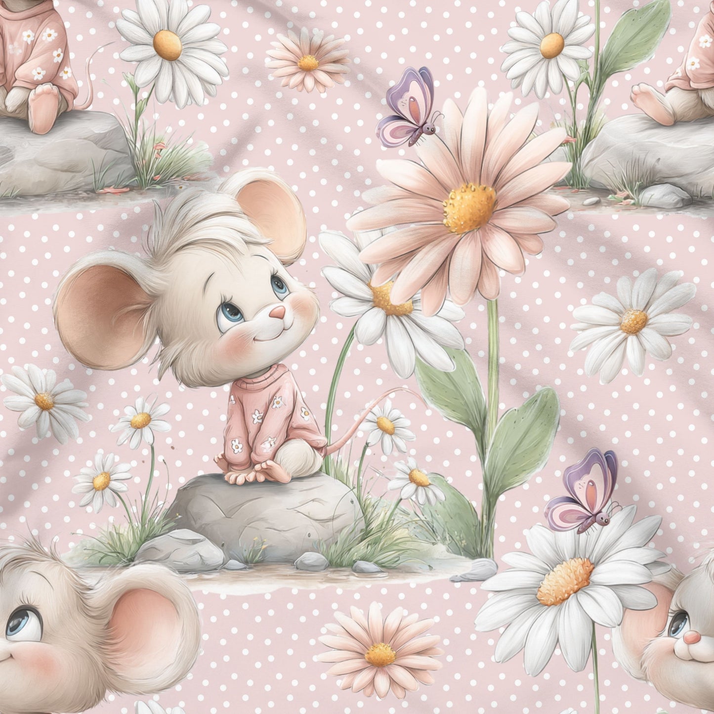 Blumenmaus Vorbestellung
