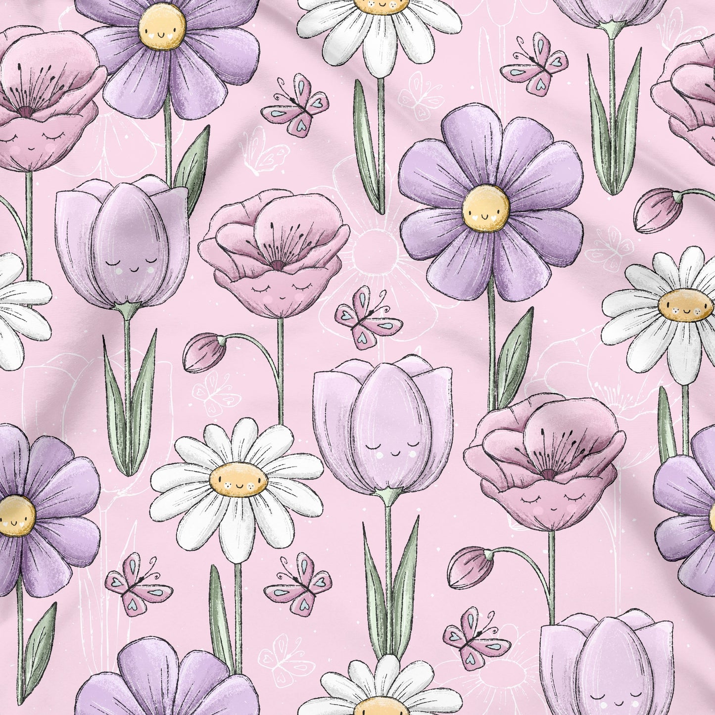 Blumenliebe Vorbestellung