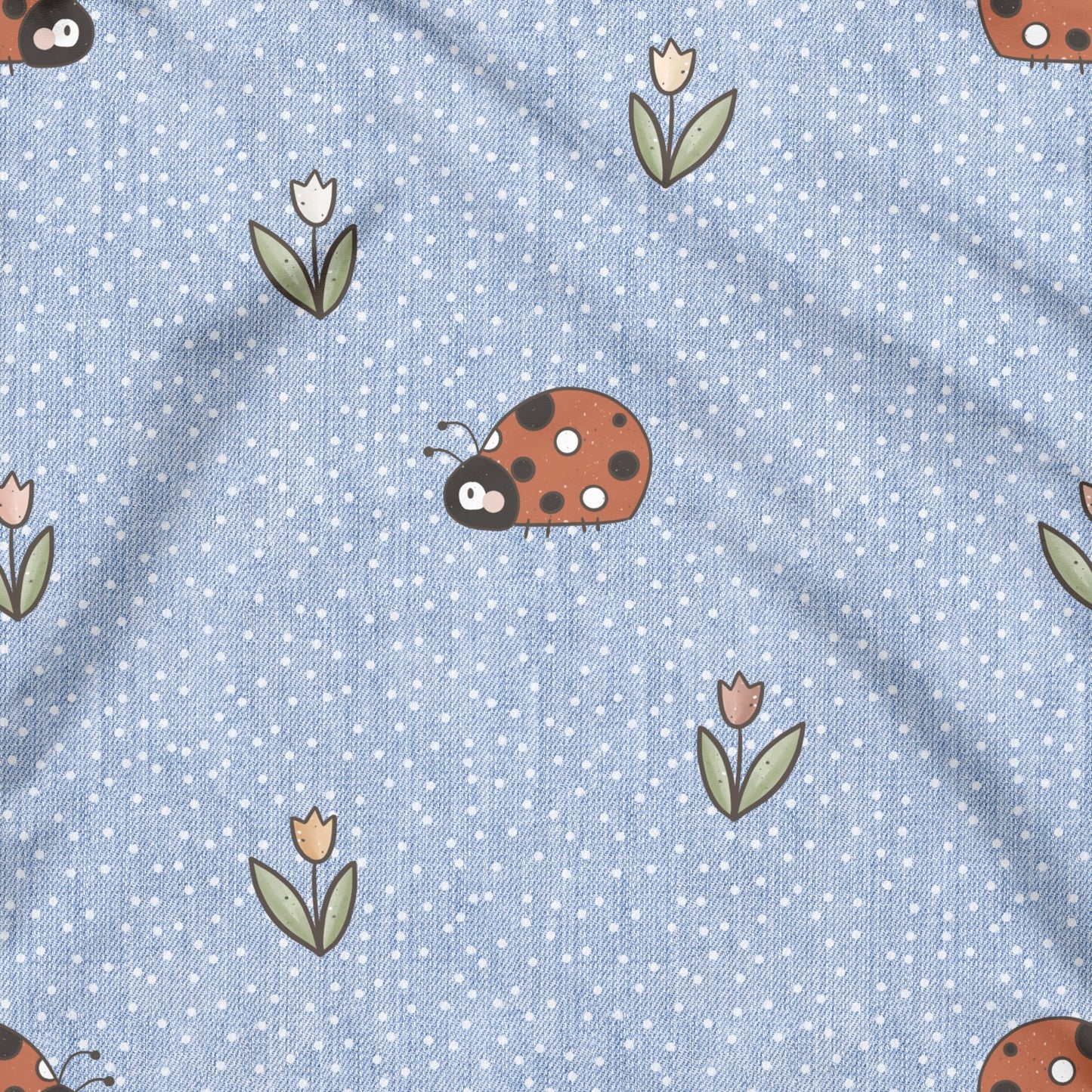 Denim Käferchen