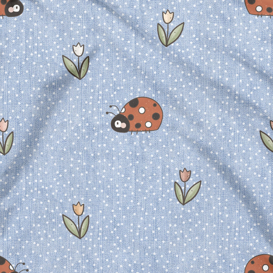 Denim Käferchen