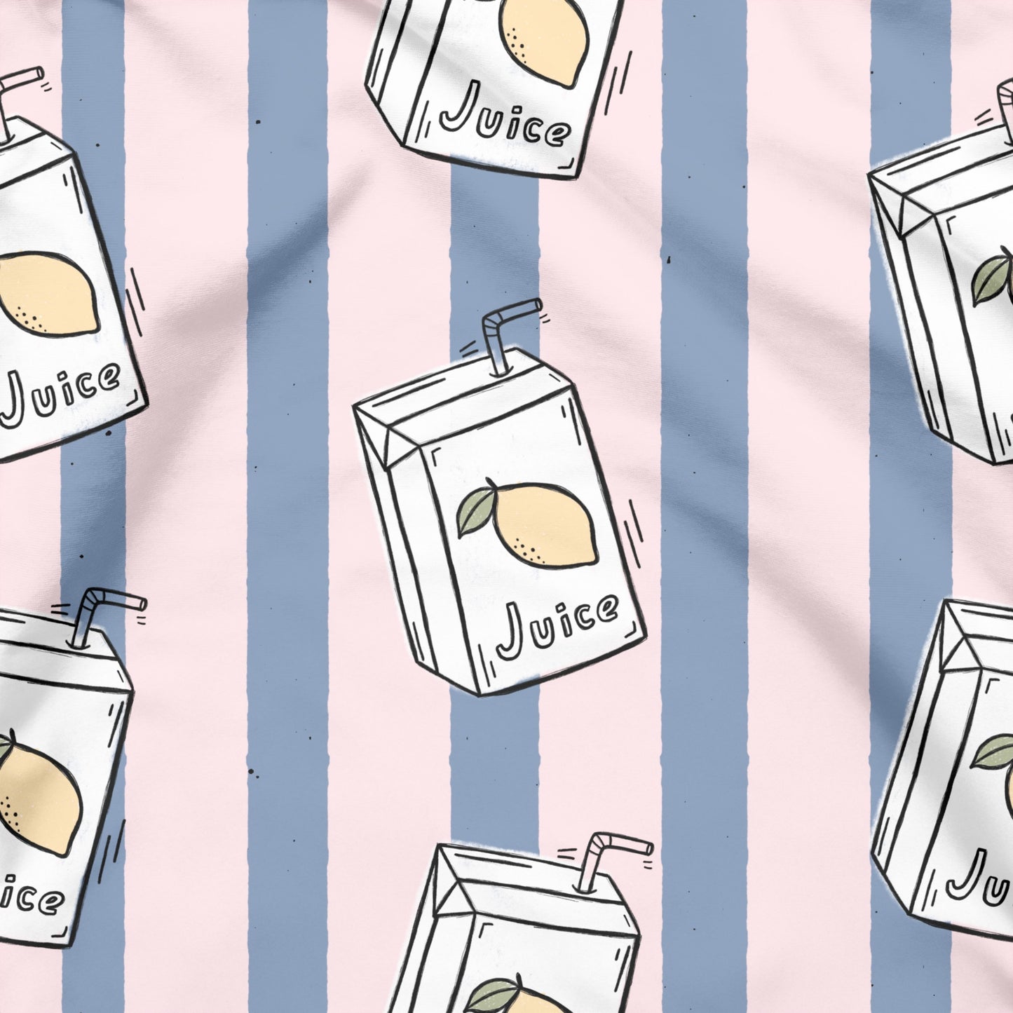 Juicy Summer Zitrone rosa blau Vorbestellung