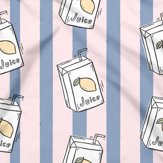 Juicy Summer Zitrone rosa blau Vorbestellung