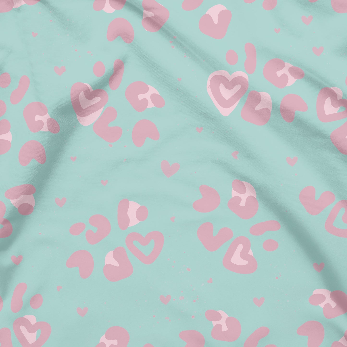 Leo Lover mint rosa Vorbestellung