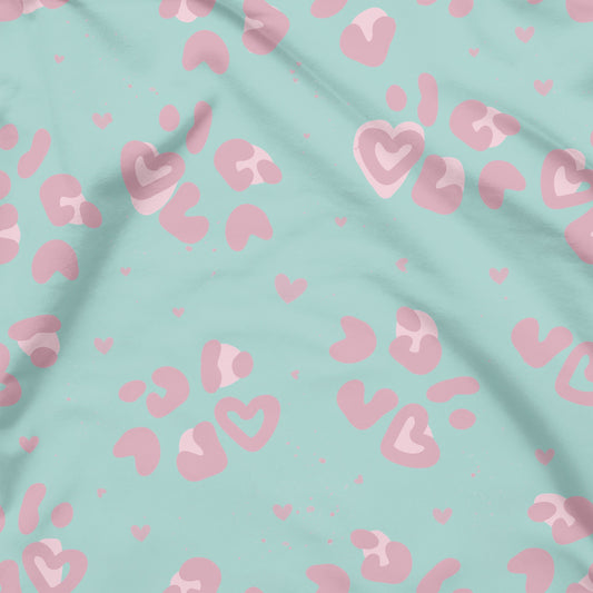 Leo Lover mint rosa Vorbestellung