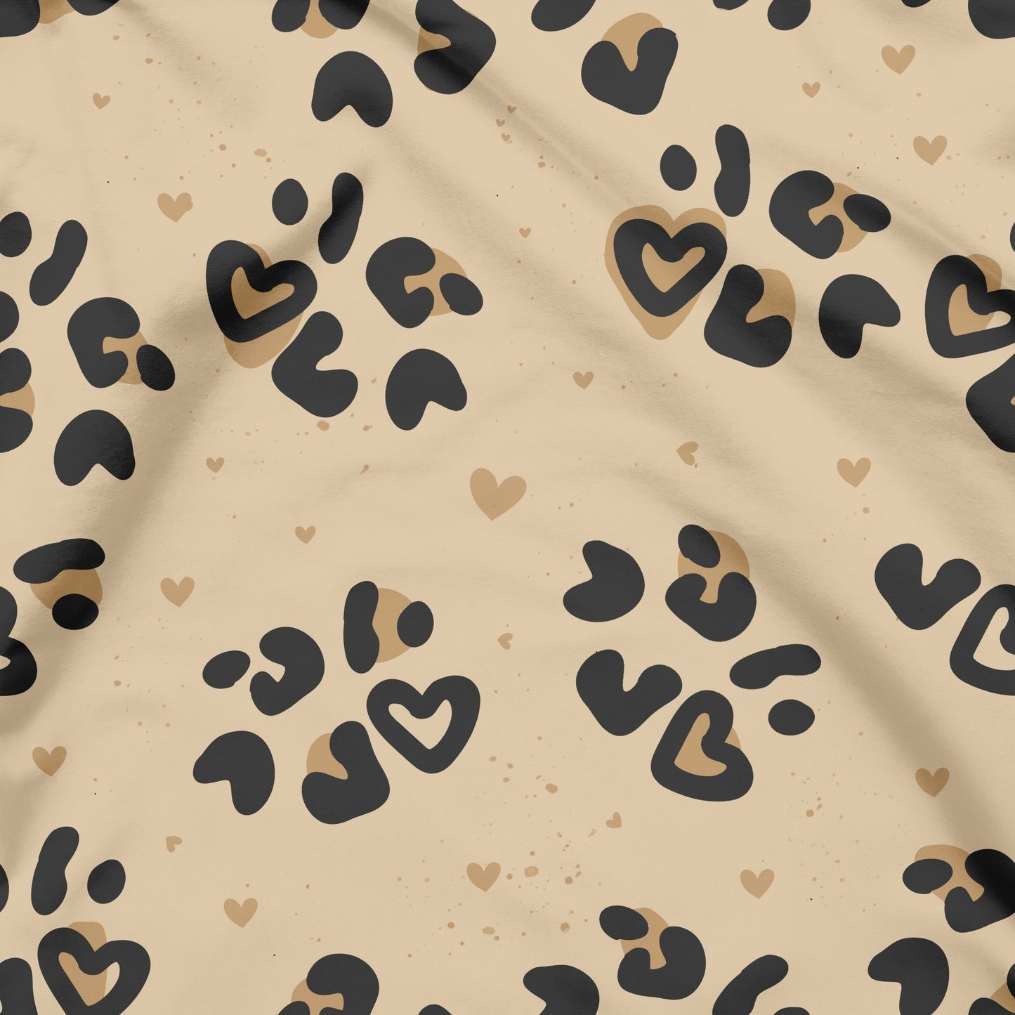 Leo Lover beige Vorbestellung
