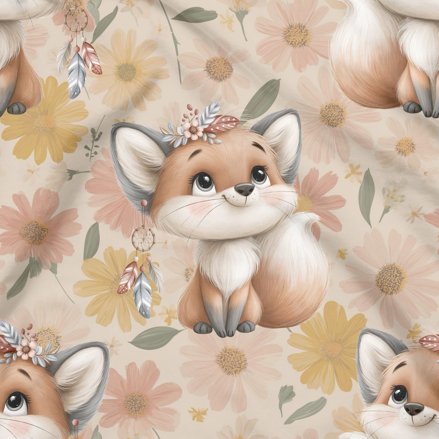 Herbstblumen Fuchs Vorbestellung
