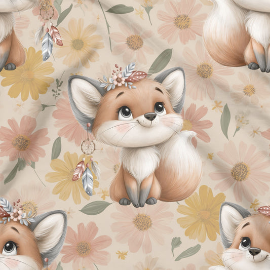 Herbstblumen Fuchs Vorbestellung