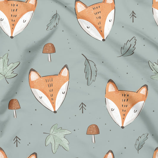 Dreamy Autumn Fox Vorbestellung