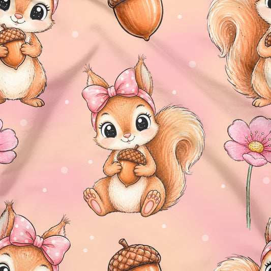 Eichhörnchen Vorbestellung