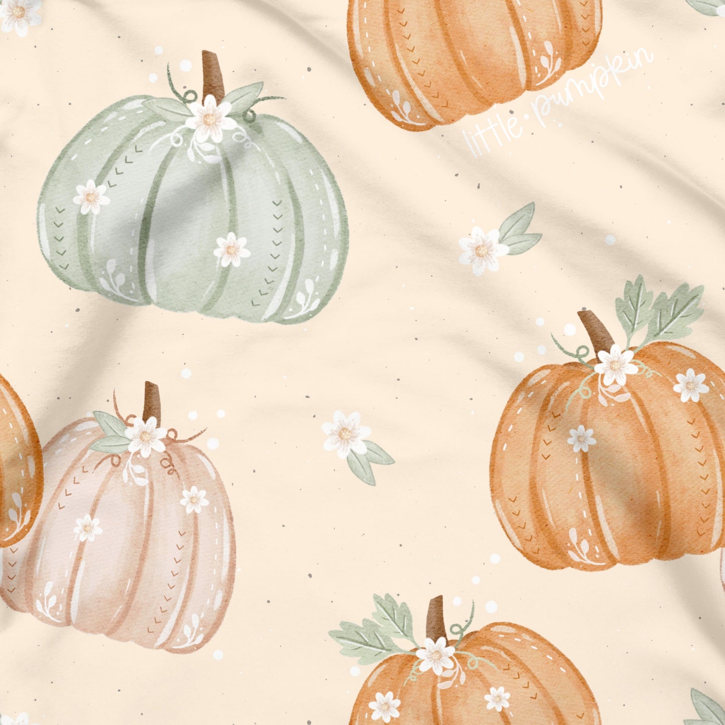 Pumpkin pastell Vorbestellung