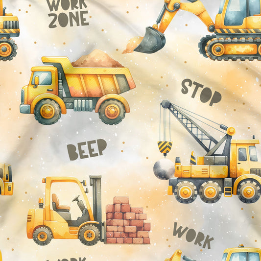 Workzone