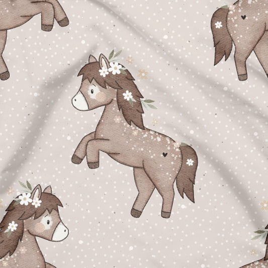 Pony Paula