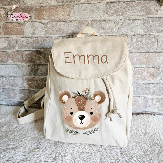 Rucksack Bär