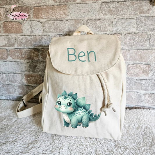Rucksack Dino