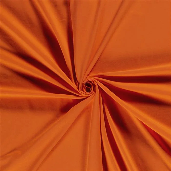 Jersey Uni Feuerorange