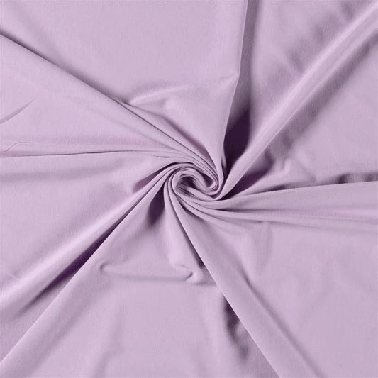 Jersey Uni Lavendel