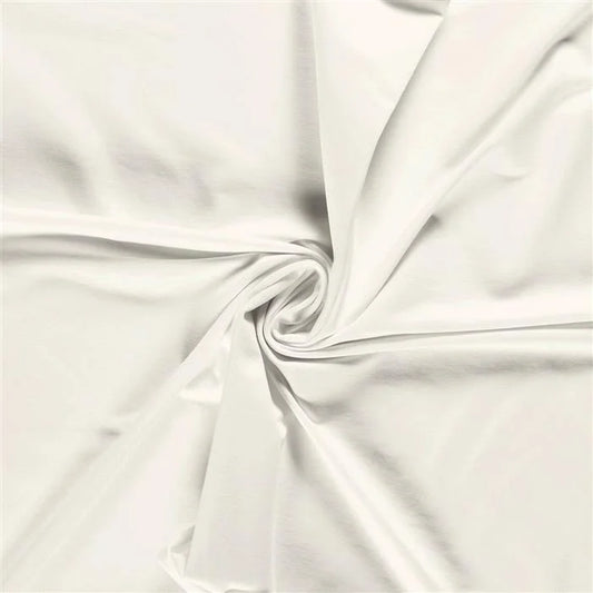 French Terry Uni Creme